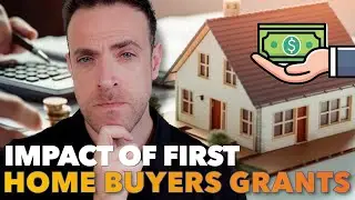 First Home Buyer Grant Shock: Prices Surge as Demand Explodes