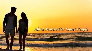 ❤♫ Alain Morisod & Sweet People - Le Grand Large《選自Summer Dream 夏日夢》