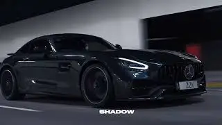 SHADOW &ndash; Steel (Original Mix) | Night Drive Car Music - Bass Boosted