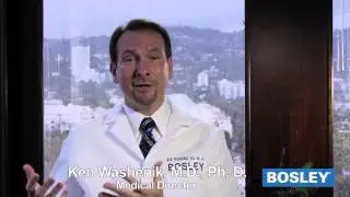 Does Exercise Cause Hair Loss?