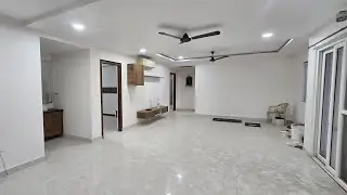 Ad no 548// 3BHK FLAT// 2070Sft// 2 Car Parking// Vijayawada// 8575559999 @srivyshnaviproperties 