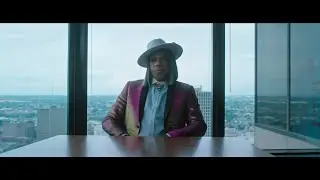 Big Freedia - Not Today (feat. Jake Shears & Anjelika 