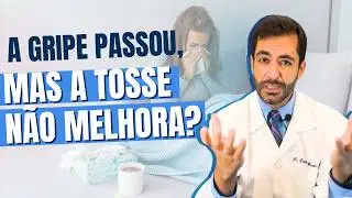 Pare de Tossir Agora: Dicas Eficazes para Aliviar a Tosse R&aacute;pido!