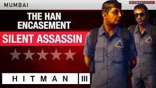HITMAN 3 Mumbai - 