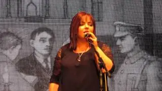 Grace - Performed by Margaret Ann Conlon alongside her brother Peter James Kelly