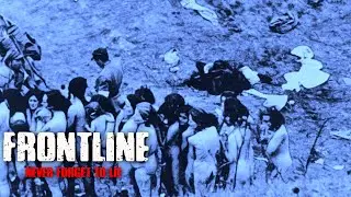 Frontline: Never Forget to Lie