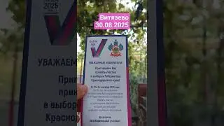 Invitation to Voting #voting #election committee #elections #deputies