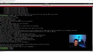 **LIVE** NGINX Unit with CakePHP 4