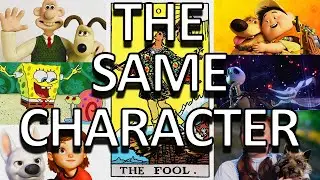 The 3 Hidden Storylines of All Popular Media (Introductory Video)