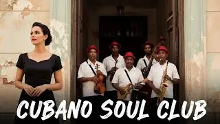 Son Cubano Playlist 🌙 Timeless Havana Romance with Classic Son Cubano & Latin Jazz Vol.2