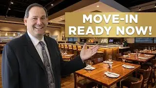 Ready-to-Run Restaurant & Bar &ndash; Plantation Investment