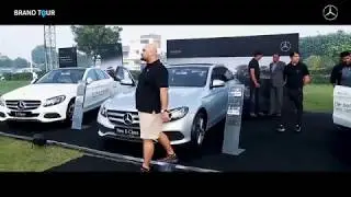 Panjab Motors - Patiyala Event
