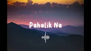 Vem Cuo - Pahalik Na | Shortie Audio