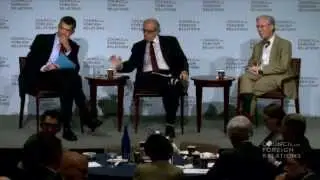 What to Do About U.S. Political Dysfunction