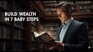 From BROKE to MILLIONAIRE: Dave Ramsey's Proven System (This Will Change Your Life!DebtTok #money