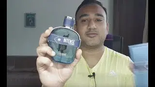 Sapil Perfumes review by Perfume Guru (from India)