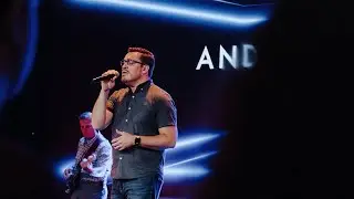 Unshaken | Matt Beasley | Full Service