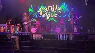 Family Tree @ Putnam Place 6.6.22 