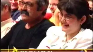 Santiago Segura La parodia nacional Curro Candelas
