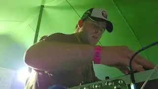 IRIG LIVE @NATUREONE Bei Camp Wutz