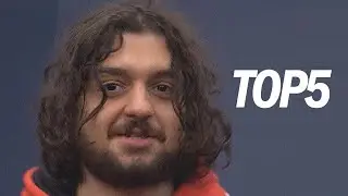 Monark: Top 5 BURRICES no Flow Podcast ⭐ Cortes Podcast, Melhores Momentos