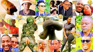 VIDEO ZISEKEJE UMUGORE IBINTU AKOREYE UMUGABOWE NIBIBAHO  AMUKAMYE UBUGABO
