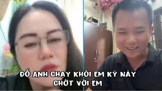 Kiều Hoa Lá Thắm G.ă.p Anh Đại Chóp Liền