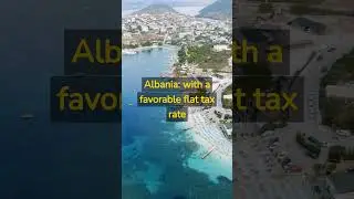 5 Countries with tax optimization opportunities starting with the letter A