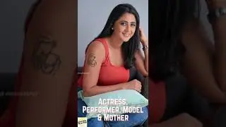 Mallu Actress Kaniha's LifeStyle | #shorts | Fitness & passion | Bold & Seductive | Celebtracker
