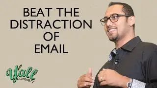 Y'all Connect - Beat the distraction of email