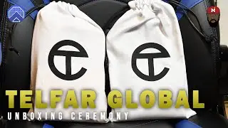 Telfar Bags For My Daughters