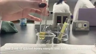 Bial&rsquo;s experiment