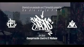 Ender - Un dia en La PAC