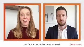 60 seconds about CreditorWatch EOFY Playbook.