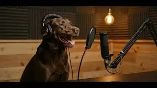 Jak naprawdę wygląda bycie wilkołakiem I THE DOGCAST