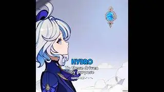 The Meaning of Genshin Impact Visions