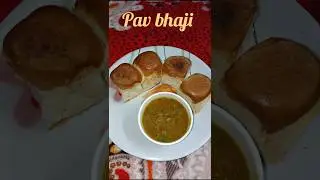 Pav Bhaji#shorts#ytshorts#explore #youtubeshorts#shortsfeed#trending#shortvideo#viral#cooking#fyp