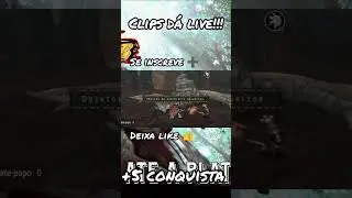 Monster Hunter Freedom Unit l Platina 🫡 100% #platina #monster #monsterhunter #monsterhunterworld