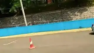Drag sentul Vios limo vs innova diesel