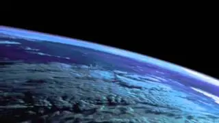 Code RED: Alien Arena Intro Arrival to Earth