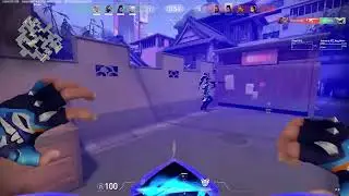 yoru ace buff