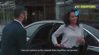 Luxury Chauffeur Car Melbourne | A1 Chauffeurs