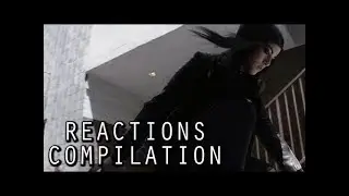Agents of SHIELD | Season 3 Finale - Reactions Compilation
