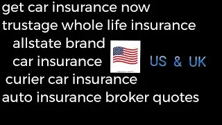 Metromile Insurance, All State Layoffs, Sprint Complete,  All State Insurance Near Me, #usa #uk