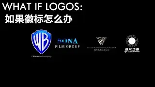 What If Logos:WB/Bona Film Group/VRPA/Light Chaser Animation