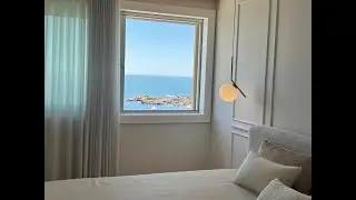 T4 de Luxo para arrendamento na Foz (Porto)