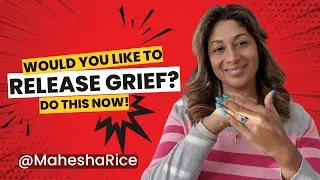 Heal Grief from Losing Family | EFT Tapping for Emotional Recovery