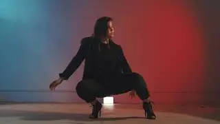 HIGH HEELS | RISHA