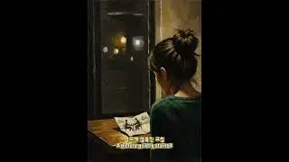 이별 스케치 | A Sketch of Farewell | Korean Fusion Jazz