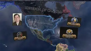 The Fall of the USA &ndash; Kaiserredux Civil War